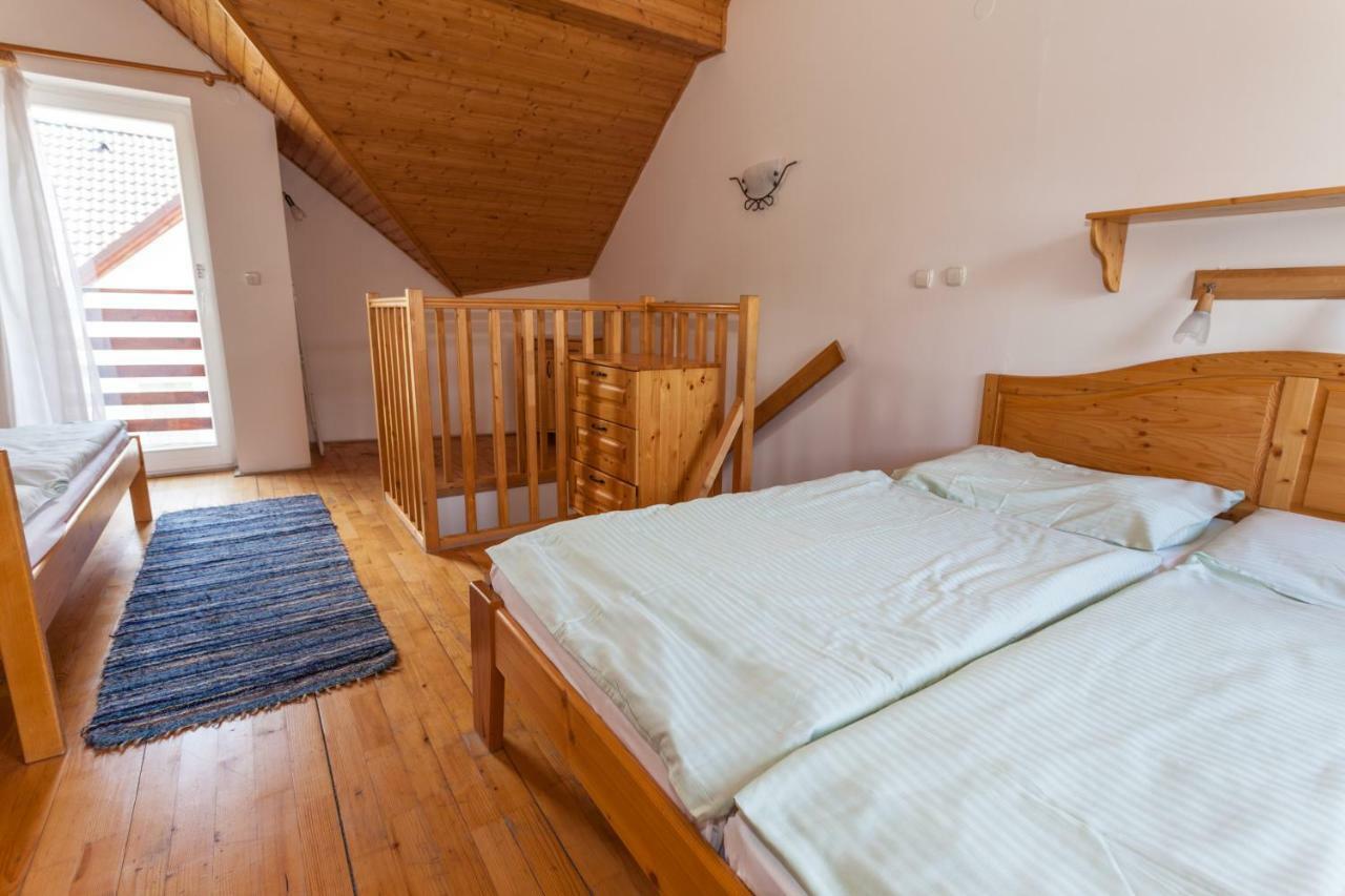 Apartmany Holiday Tatralandia Liptovský Mikuláš Exterior foto